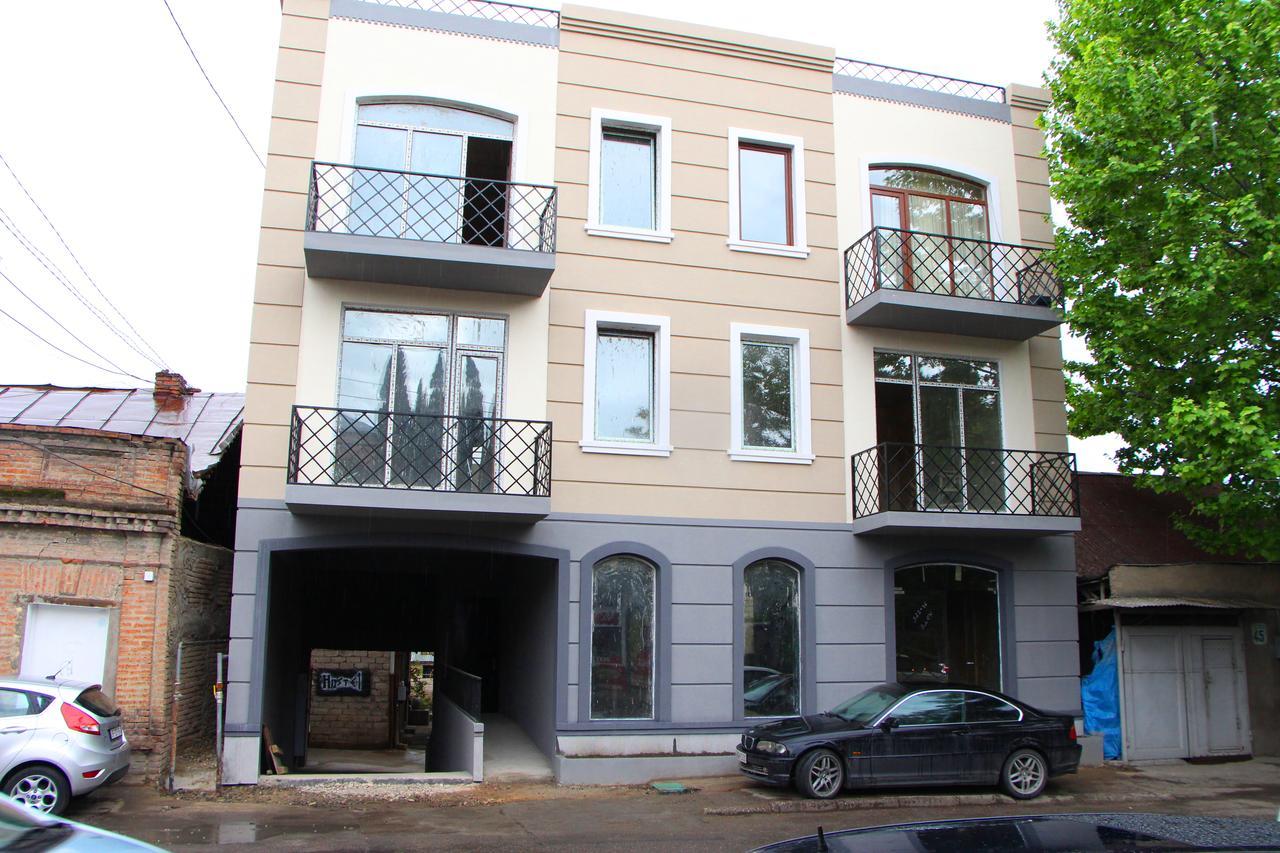 Sheni Hostel Tbilisi Exterior photo