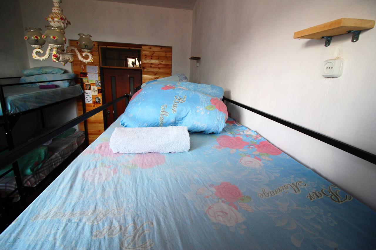 Sheni Hostel Tbilisi Exterior photo