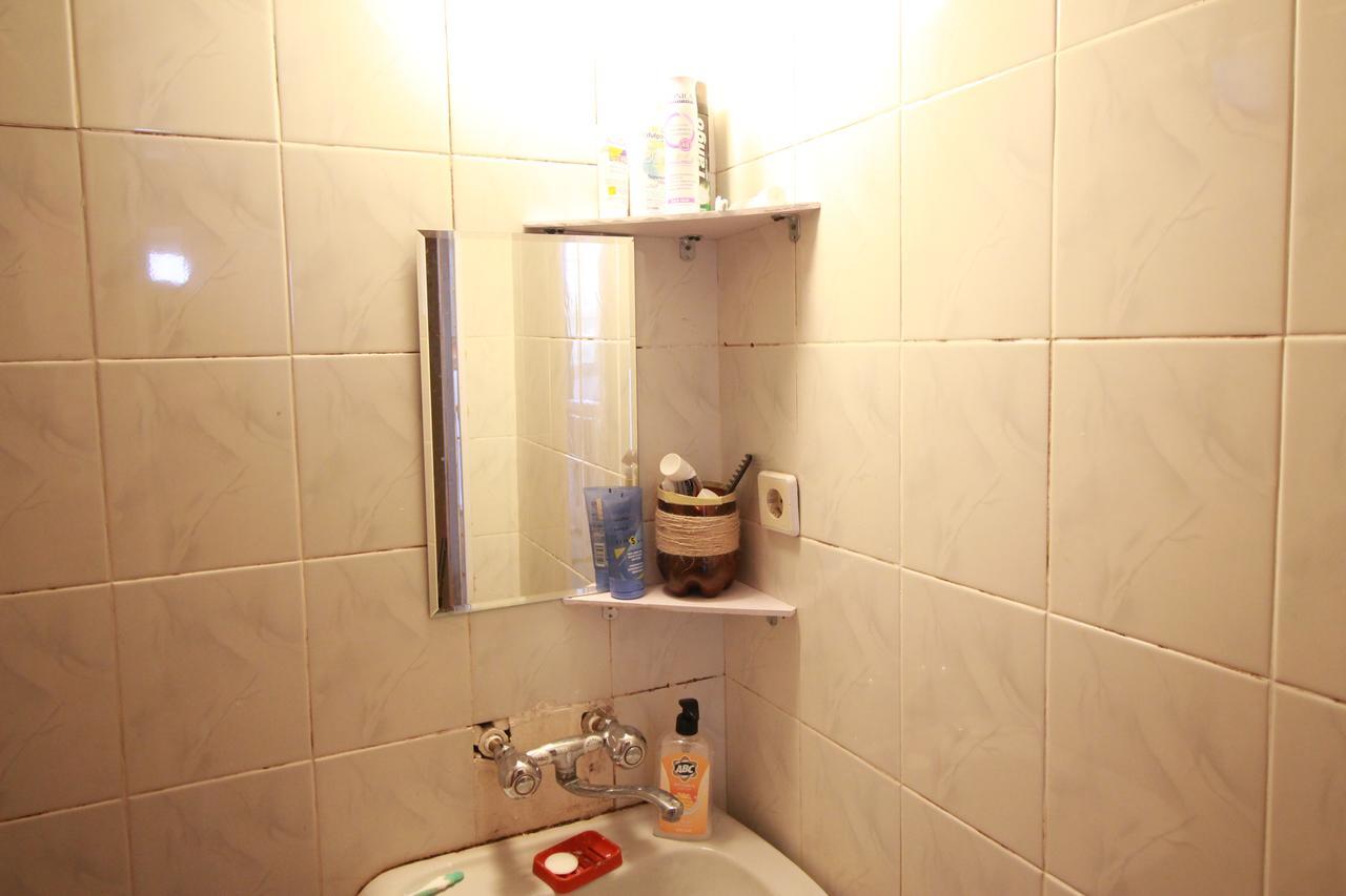 Sheni Hostel Tbilisi Exterior photo