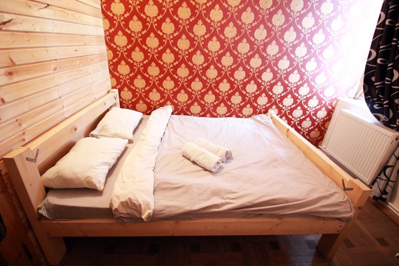 Sheni Hostel Tbilisi Exterior photo