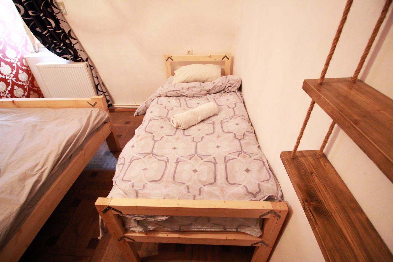 Sheni Hostel Tbilisi Exterior photo