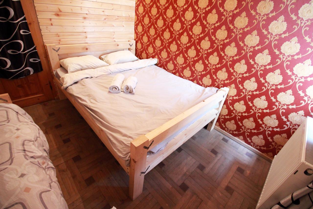 Sheni Hostel Tbilisi Exterior photo