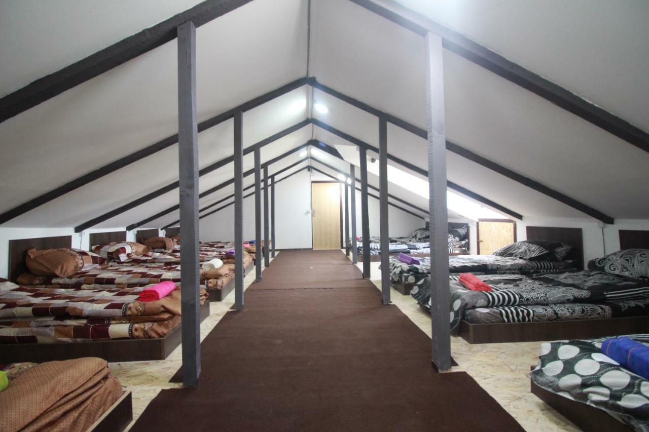 Sheni Hostel Tbilisi Exterior photo
