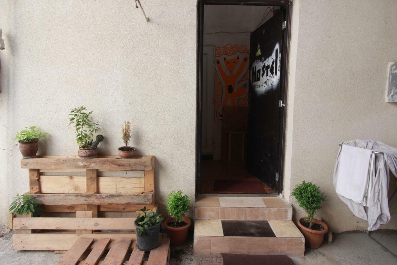 Sheni Hostel Tbilisi Exterior photo